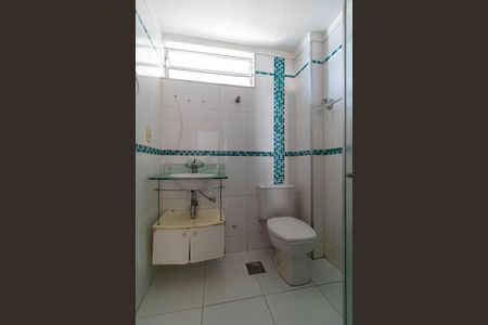 Apartamento para alugar com 70m², 3 quartos e 1 vagaBanheiro