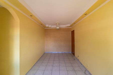 Apartamento para alugar com 70m², 3 quartos e 1 vagaSalas