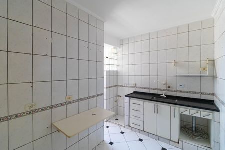 Apartamento para alugar com 70m², 3 quartos e 1 vagaCozinha