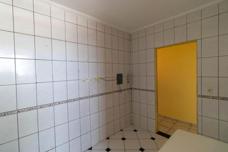 Apartamento para alugar com 70m², 3 quartos e 1 vagaCozinha
