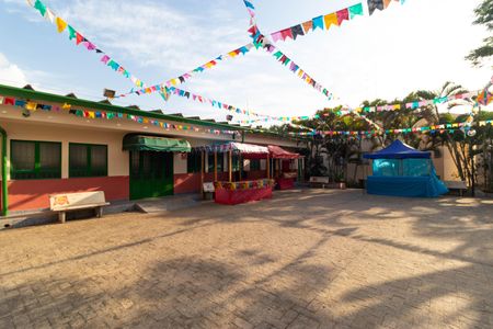 Apartamento para alugar com 70m², 3 quartos e 1 vagaÁrea comum