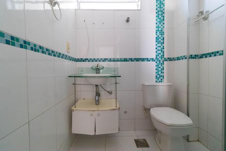 Apartamento para alugar com 70m², 3 quartos e 1 vagaBanheiro