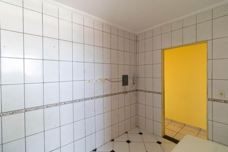Apartamento para alugar com 70m², 3 quartos e 1 vagaCozinha