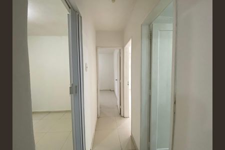Apartamento à venda com 68m², 3 quartos e 1 vaga Apartamento à venda com 68m², 3 quartos e 1 vagaCorredor