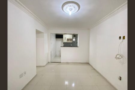 Apartamento à venda com 68m², 3 quartos e 1 vaga Apartamento à venda com 68m², 3 quartos e 1 vagaSala