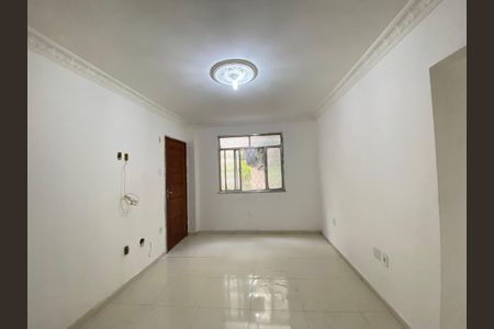 Apartamento à venda com 68m², 3 quartos e 1 vaga Apartamento à venda com 68m², 3 quartos e 1 vagaSala