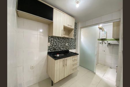 Apartamento à venda com 68m², 3 quartos e 1 vaga Apartamento à venda com 68m², 3 quartos e 1 vagaCozinha
