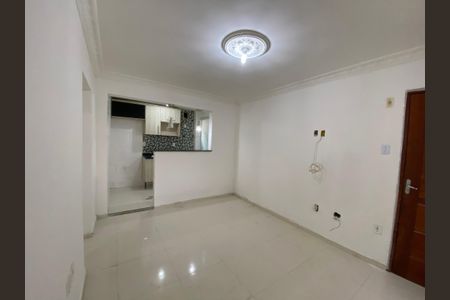 Apartamento à venda com 68m², 3 quartos e 1 vaga Apartamento à venda com 68m², 3 quartos e 1 vagaSala