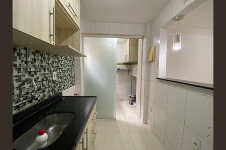 Apartamento à venda com 68m², 3 quartos e 1 vaga Apartamento à venda com 68m², 3 quartos e 1 vagaCozinha