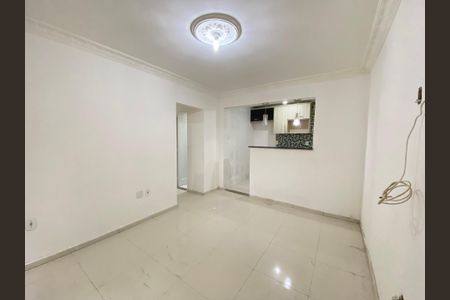 Apartamento à venda com 68m², 3 quartos e 1 vaga Apartamento à venda com 68m², 3 quartos e 1 vagaSala
