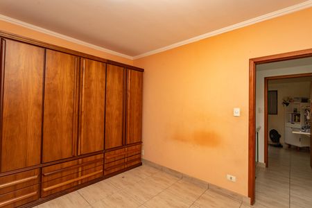 Casa à venda com 330m², 5 quartos e 3 vagasQuarto 1 - suíte