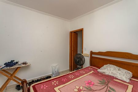 Casa à venda com 330m², 5 quartos e 3 vagasEdícula - Quarto