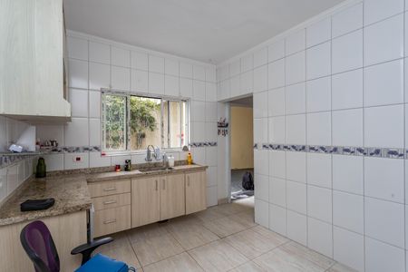 Casa à venda com 330m², 5 quartos e 3 vagasCozinha