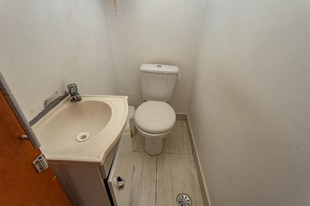 Casa à venda com 330m², 5 quartos e 3 vagasLavabo