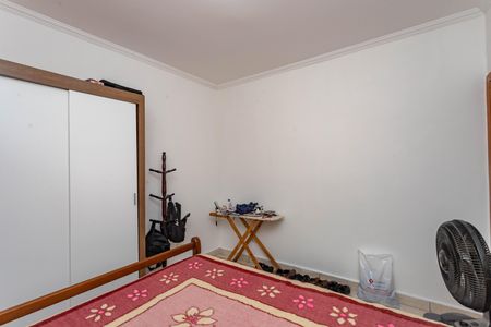 Casa à venda com 330m², 5 quartos e 3 vagasEdícula - Quarto