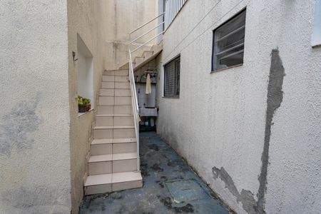 Casa à venda com 330m², 5 quartos e 3 vagasÁrea de serviço