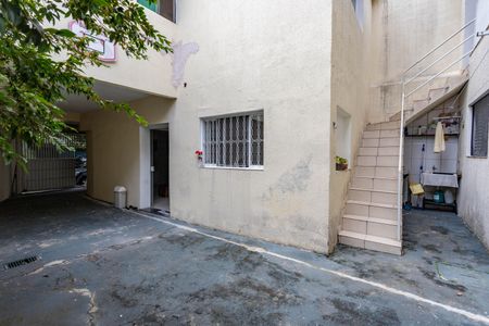 Casa à venda com 330m², 5 quartos e 3 vagasQuintal