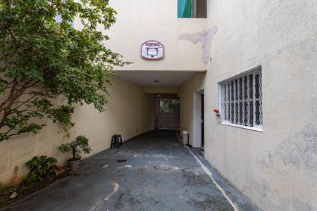 Casa à venda com 330m², 5 quartos e 3 vagasQuintal