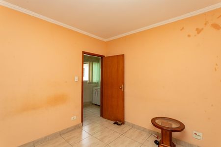 Casa à venda com 330m², 5 quartos e 3 vagasQuarto 1 - suíte
