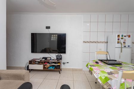 Casa à venda com 330m², 5 quartos e 3 vagasEdícula - sala / cozinha