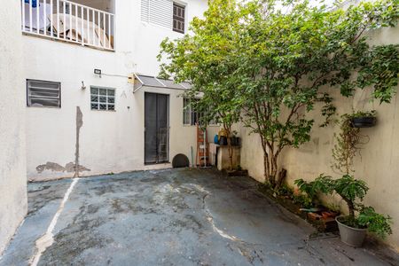 Casa à venda com 330m², 5 quartos e 3 vagasQuintal