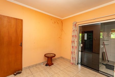 Casa à venda com 330m², 5 quartos e 3 vagasQuarto 1 - suíte