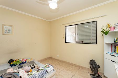 Casa à venda com 330m², 5 quartos e 3 vagasQuarto 2