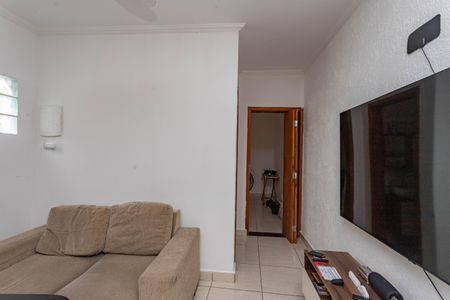 Casa à venda com 330m², 5 quartos e 3 vagasEdícula - sala / cozinha