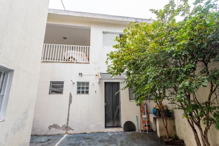 Casa à venda com 330m², 5 quartos e 3 vagasFachada da edícula