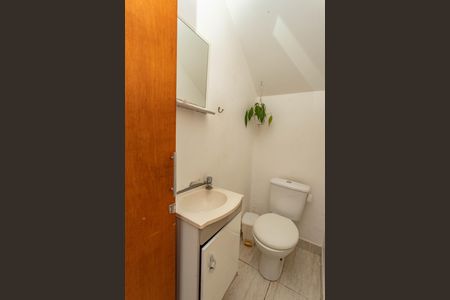 Casa à venda com 330m², 5 quartos e 3 vagasLavabo