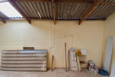 Casa à venda com 90m², 3 quartos e 2 vagasVista da Cozinha