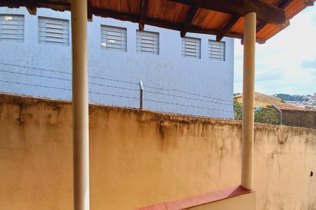 Casa à venda com 90m², 3 quartos e 2 vagasVista da Cozinha