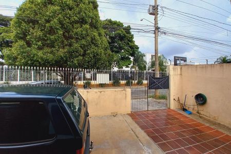 Casa à venda com 90m², 3 quartos e 2 vagasVista da Sala