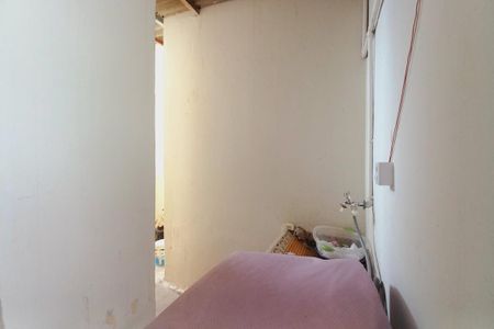 Casa à venda com 90m², 3 quartos e 2 vagasÁrea de Serviço