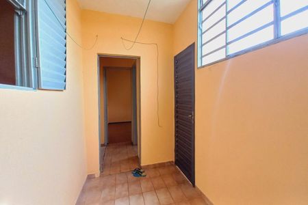 Casa à venda com 90m², 3 quartos e 2 vagasÁrea de Serviço
