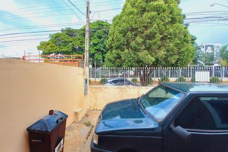 Casa à venda com 90m², 3 quartos e 2 vagasVista do Quarto 1