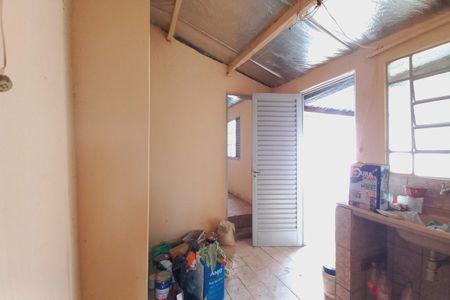 Casa à venda com 90m², 3 quartos e 2 vagasCozinha