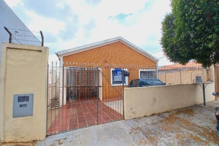 Casa à venda com 90m², 3 quartos e 2 vagasPlaca Instalada