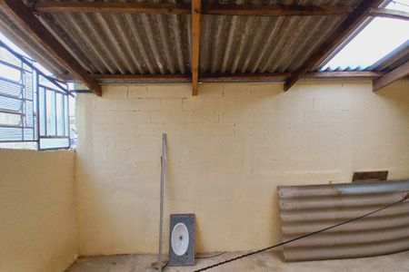 Casa à venda com 90m², 3 quartos e 2 vagasVista do Quarto