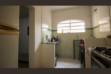 Casa à venda com 300m², 5 quartos e 2 vagas Casa à venda com 300m², 5 quartos e 2 vagasCozinha (casa 3)