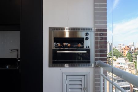 Apartamento à venda com 74m², 2 quartos e 2 vagas Apartamento à venda com 74m², 2 quartos e 2 vagasVaranda da Sala