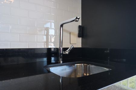 Apartamento à venda com 74m², 2 quartos e 2 vagas Apartamento à venda com 74m², 2 quartos e 2 vagasÁrea de Serviço