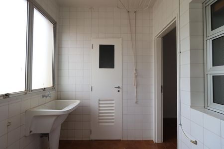 Apartamento para alugar com 80m², 2 quartos e 1 vagaÁrea de Serviço