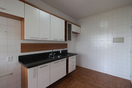 Apartamento para alugar com 80m², 2 quartos e 1 vagaCozinha