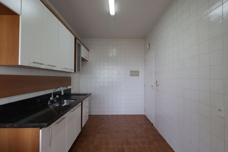 Apartamento para alugar com 80m², 2 quartos e 1 vagaCozinha