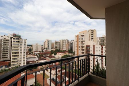 Apartamento para alugar com 80m², 2 quartos e 1 vagaSacada