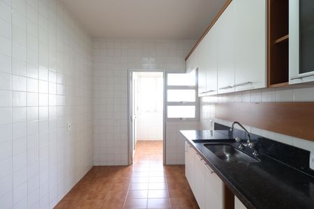 Apartamento para alugar com 80m², 2 quartos e 1 vagaCozinha