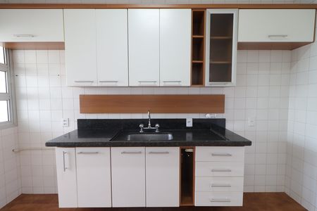 Apartamento para alugar com 80m², 2 quartos e 1 vagaCozinha