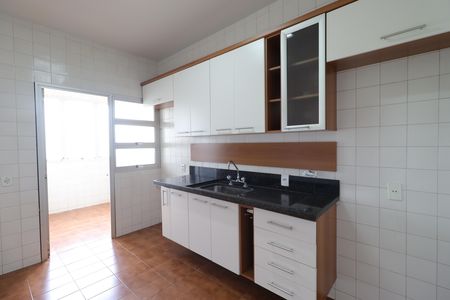 Apartamento para alugar com 80m², 2 quartos e 1 vagaCozinha