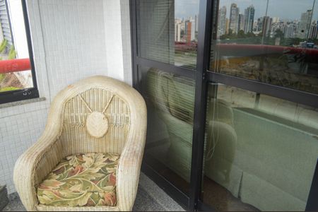 Apartamento à venda com 180m², 3 quartos e 2 vagasSacada